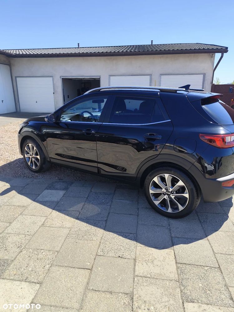 Kia Stonic 1.0 T-GDI 100 OPF Spirit - 15