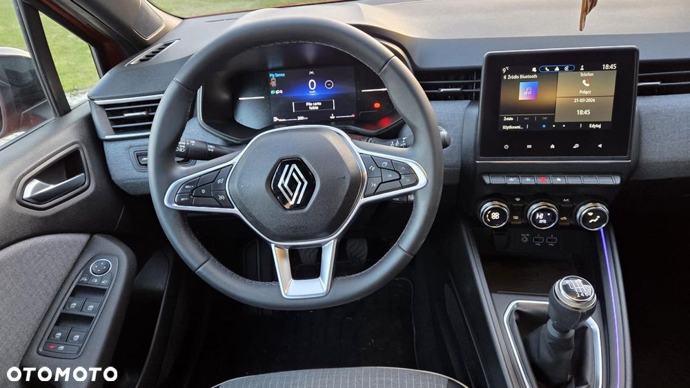 Renault Clio TCe 90 EVOLUTION - 21