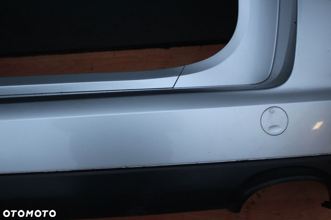 ZDERZAK TYŁ TYLNY OPEL SIGNUM Z157 - 4