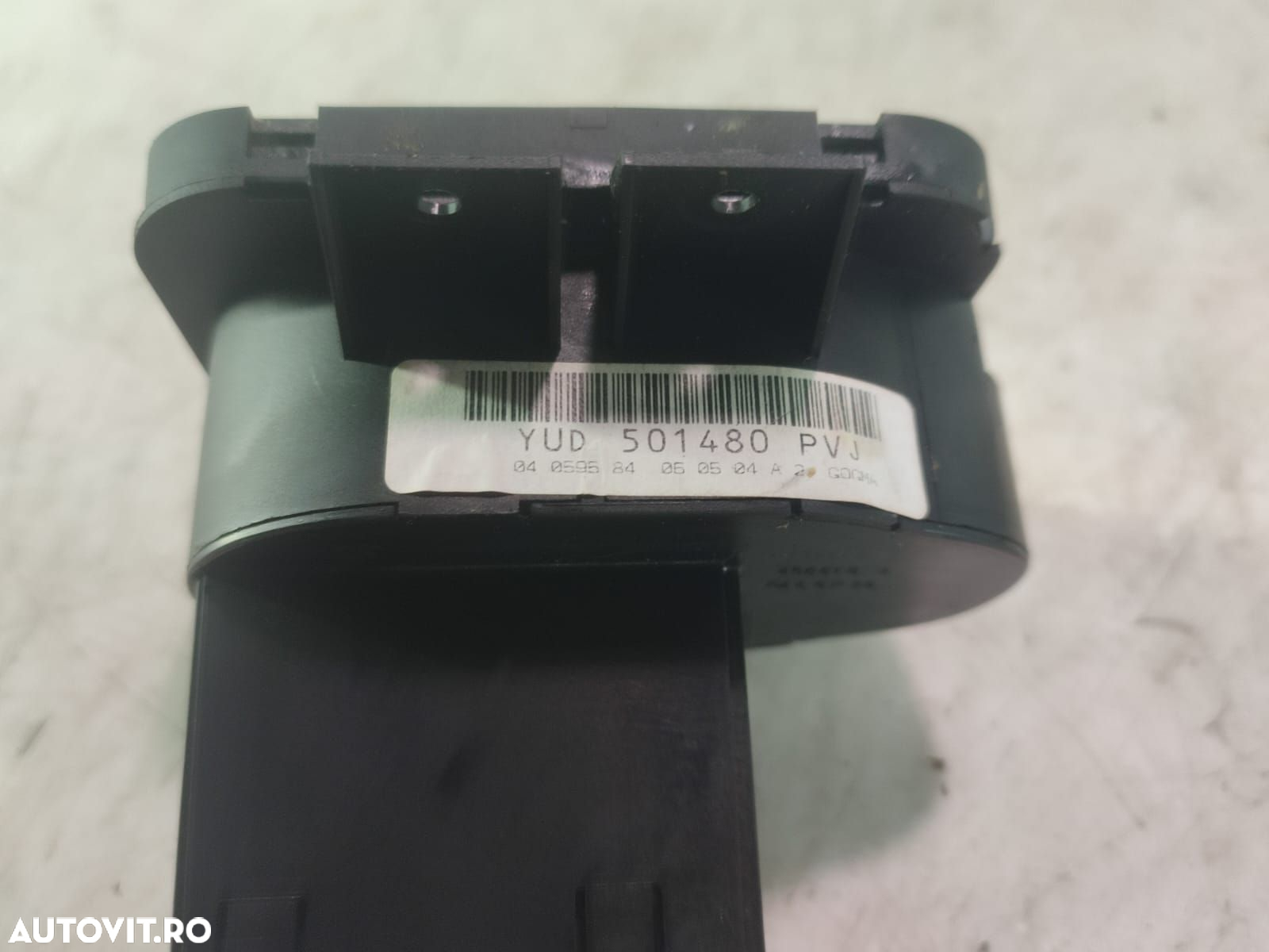 Bloc lumini yud 501480 Land Rover Range Rover Sport 1 [2005 - 2009] 2 - 2