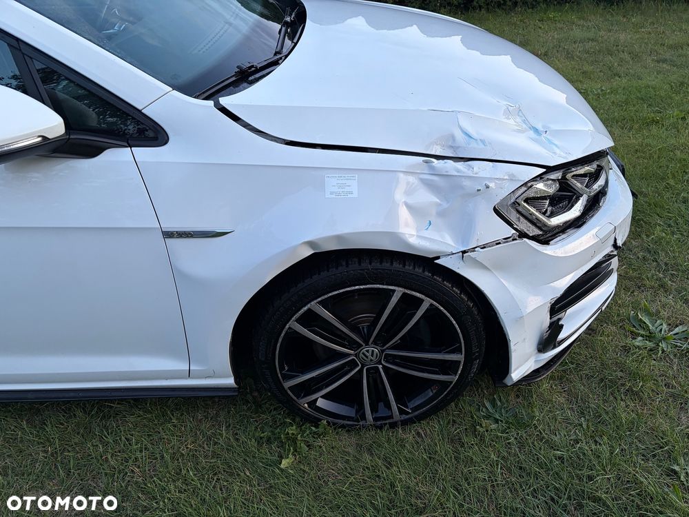 Volkswagen Golf 2.0 TDI BMT GTD DSG - 5