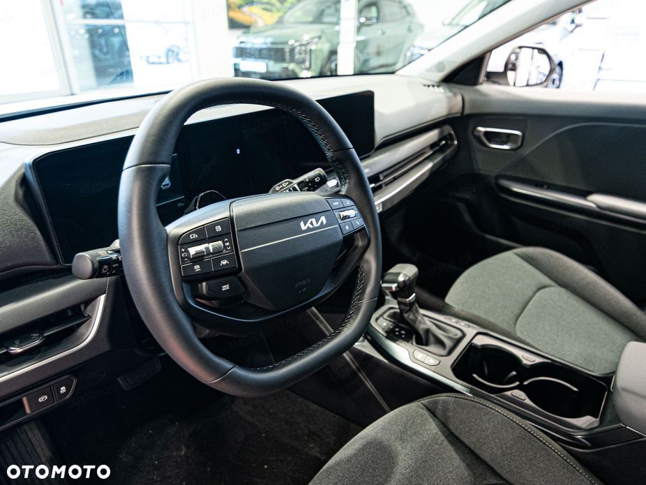 Kia K4 1.6 T-GDI M - 8