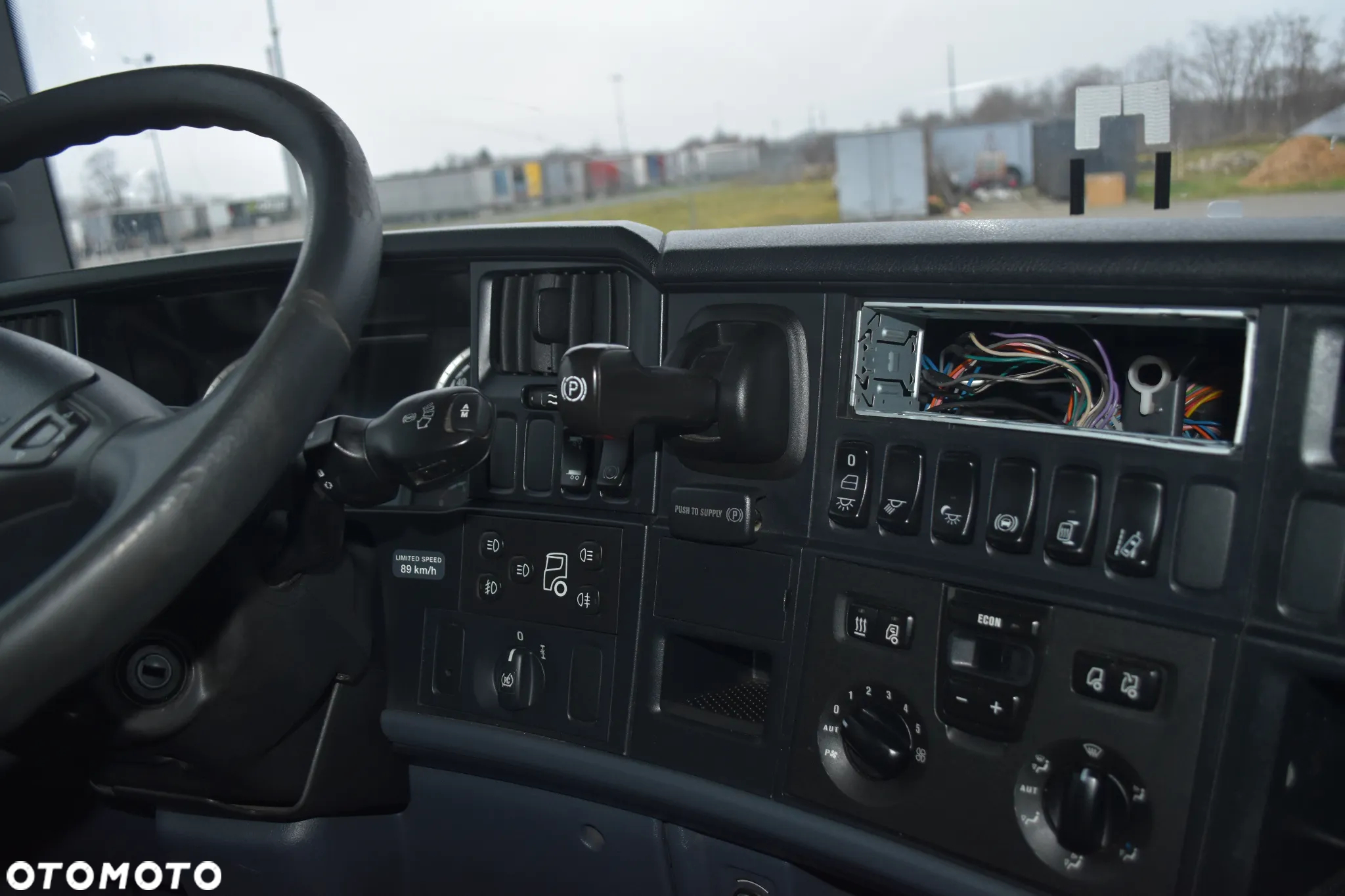 Scania R 450 - 21