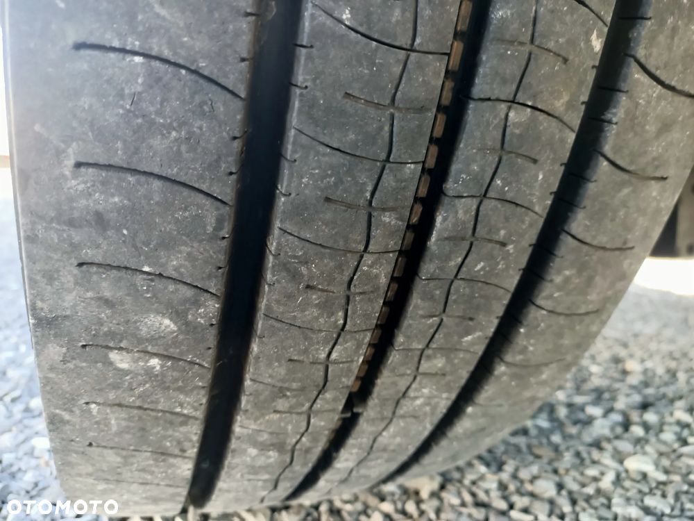 MAN TGL 12.190 EURO 6 Chłodnia Xarios 500 Winda 1500kg - 32