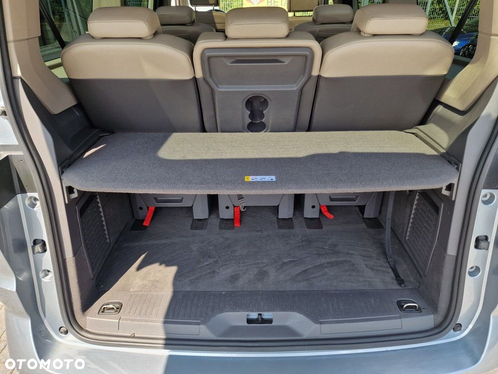 Volkswagen Multivan 2.0 TSI L2 Life DSG - 15