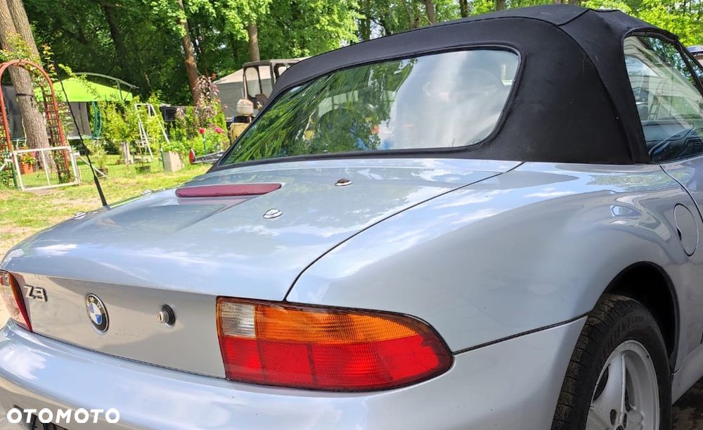 BMW Z3 - 32