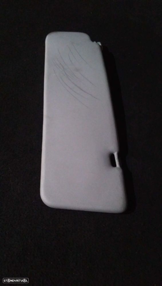 Pala De Sol Pendura Renault Espace Iii (Je0_) - 2