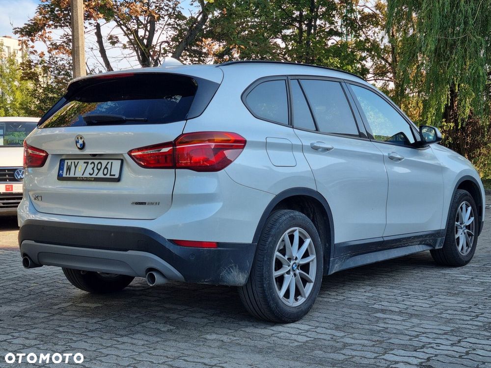 BMW X1 - 4