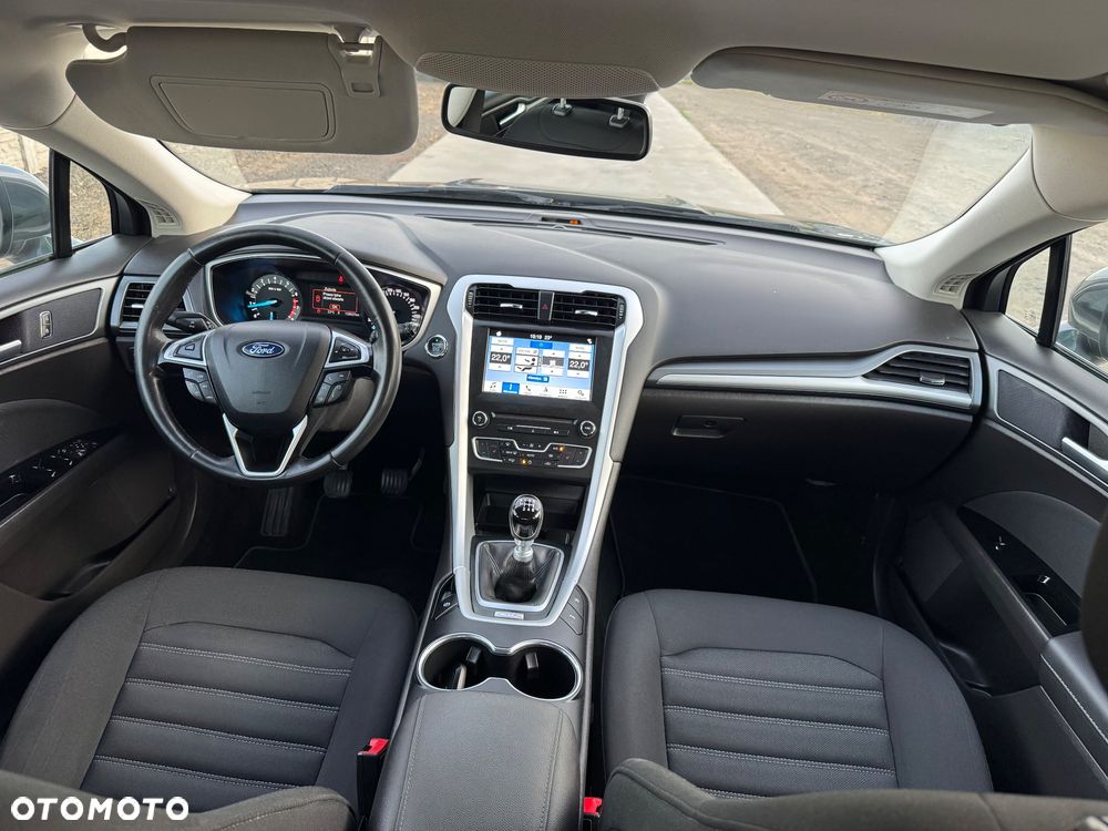 Ford Mondeo 1.5 EcoBoost STart-Stopp Titanium - 6