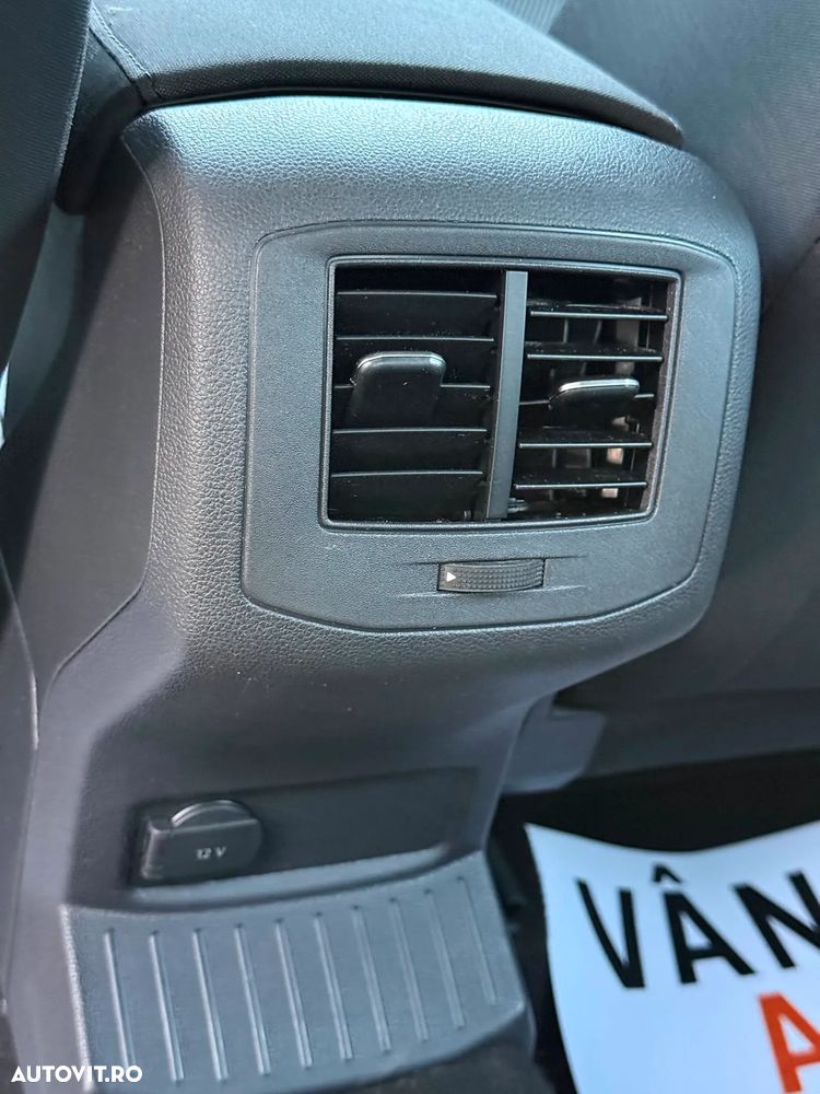 Volkswagen T-Roc 2.0 TDI SCR Style - 17
