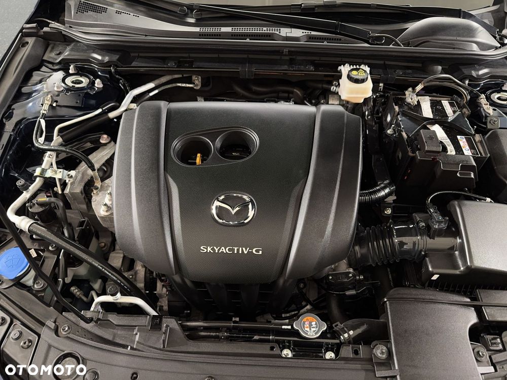 Mazda 3 - 27