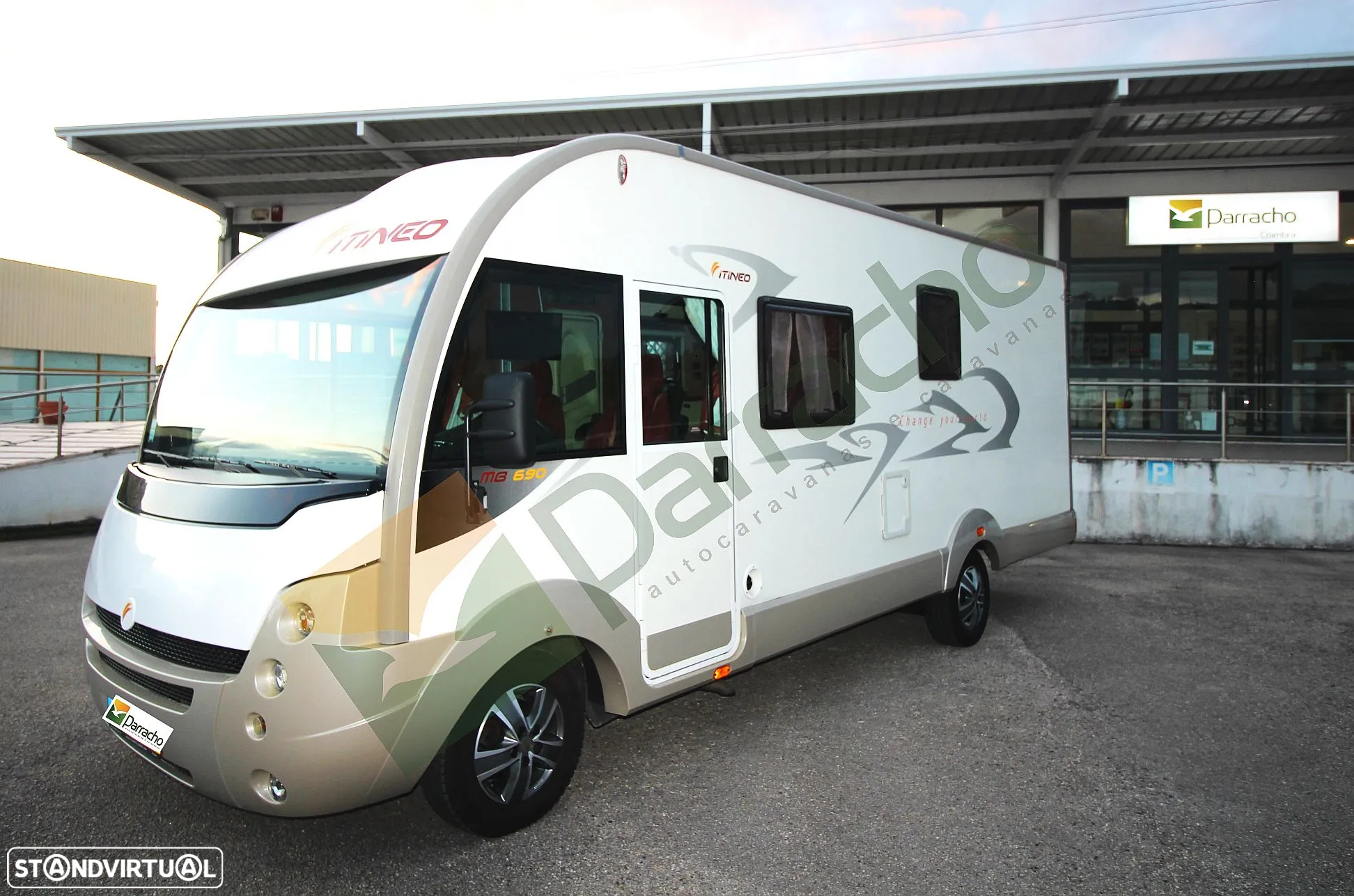 Itineo LB 690 REF.U107 - 3