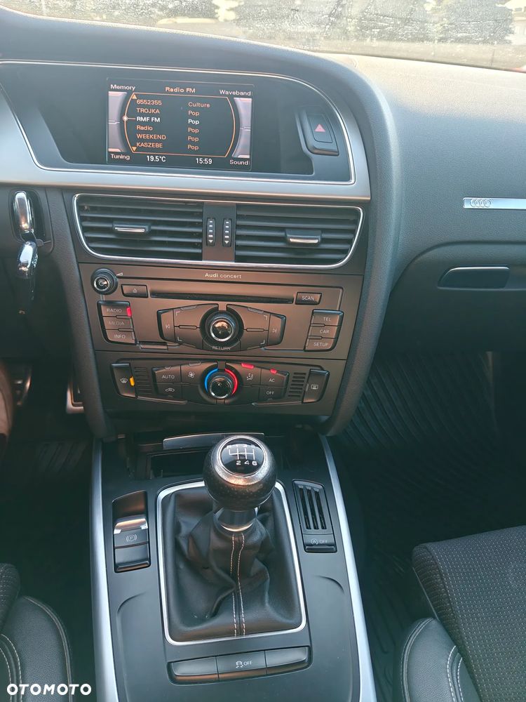 Audi A5 Sportback 2.0 TFSI - 15