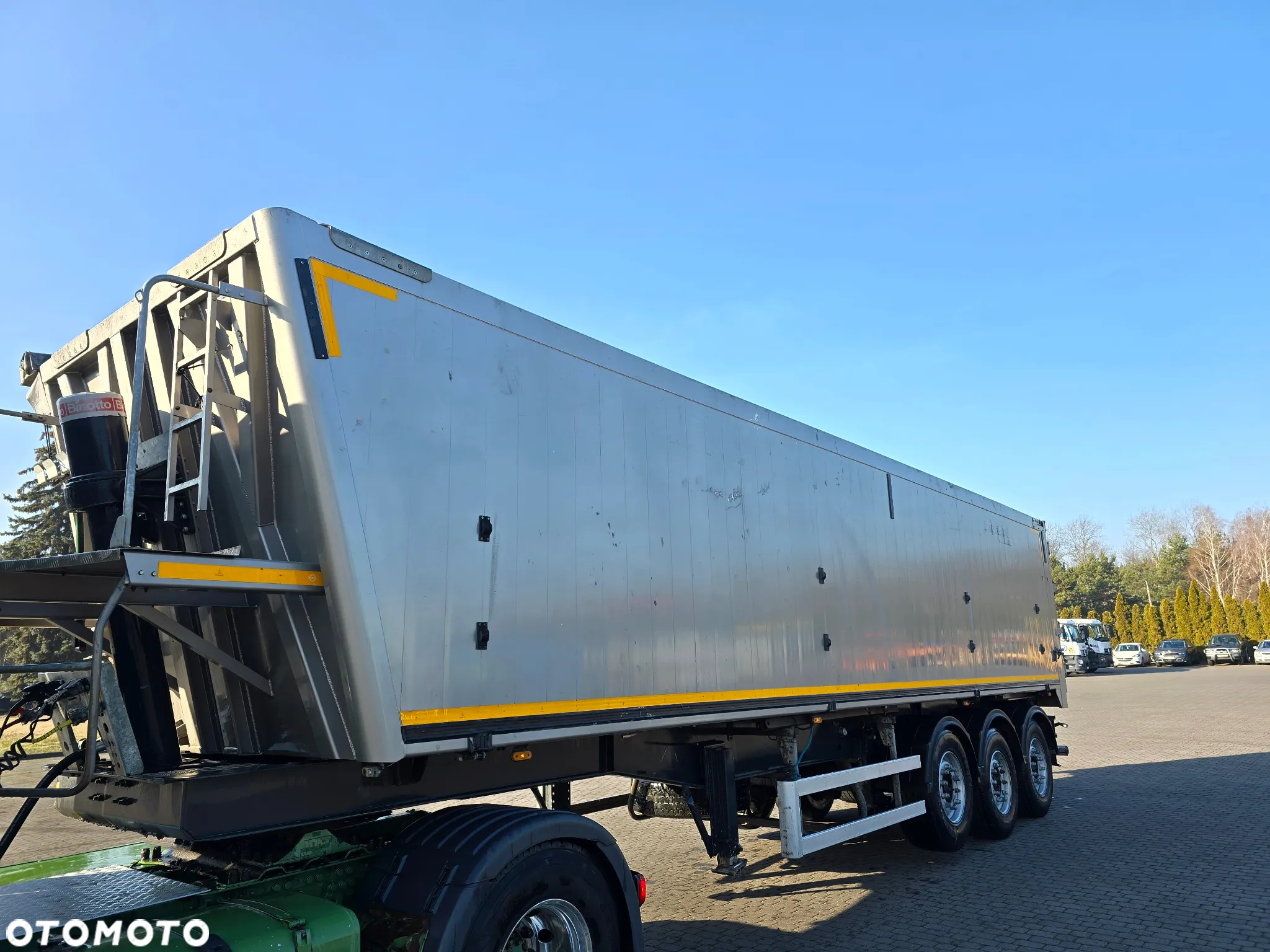 Bodex - 5