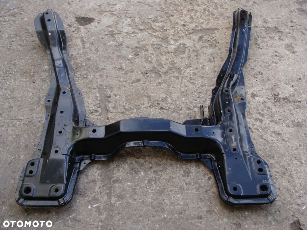 belka sanki scudo expert jumpy 2002-2006r - 2