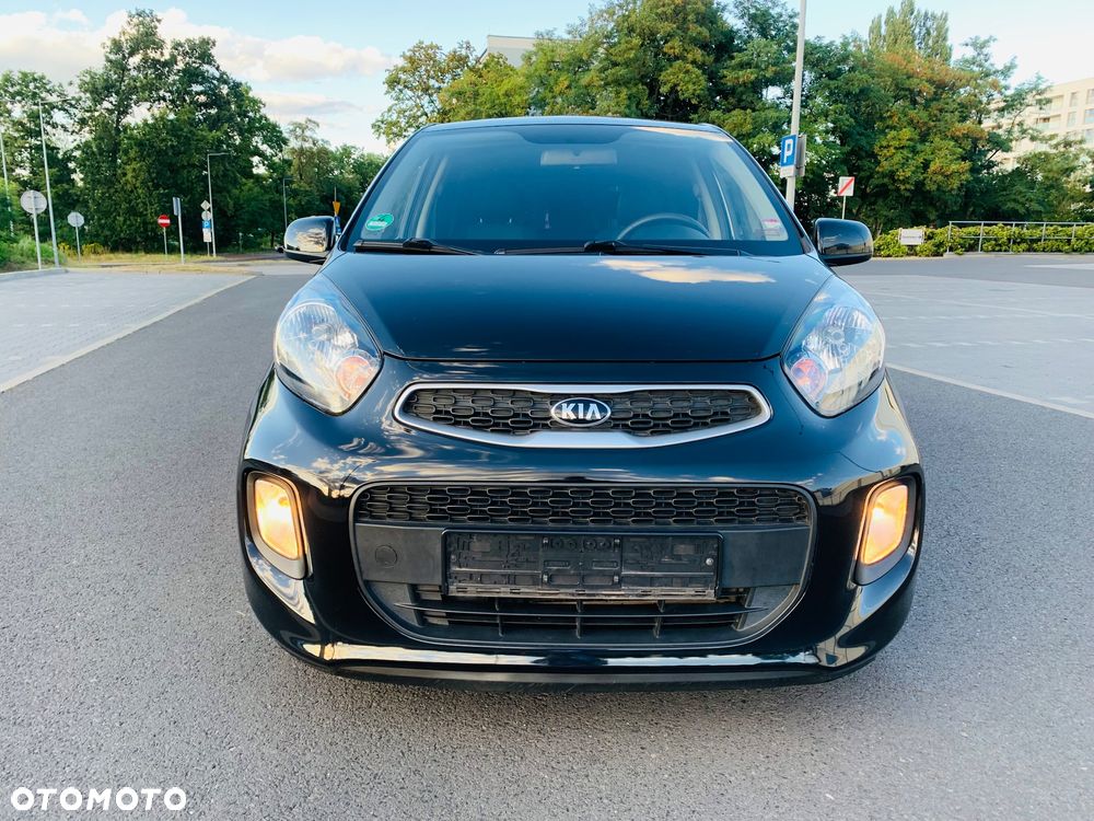 Kia Picanto 1.0 L Business Line - 8