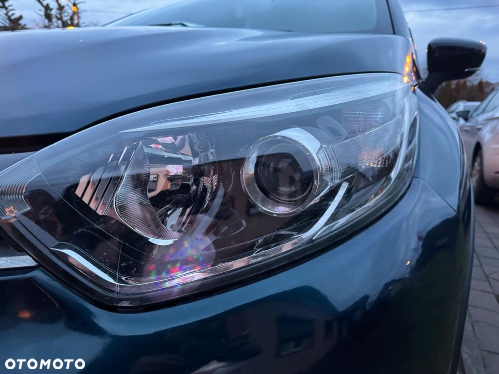 Renault Captur - 16