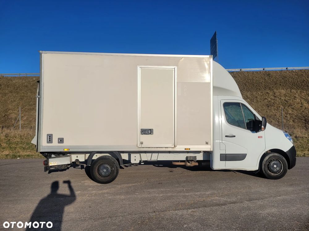 Renault Master - 2