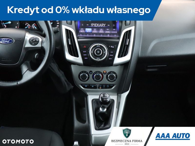 Ford Focus - 14