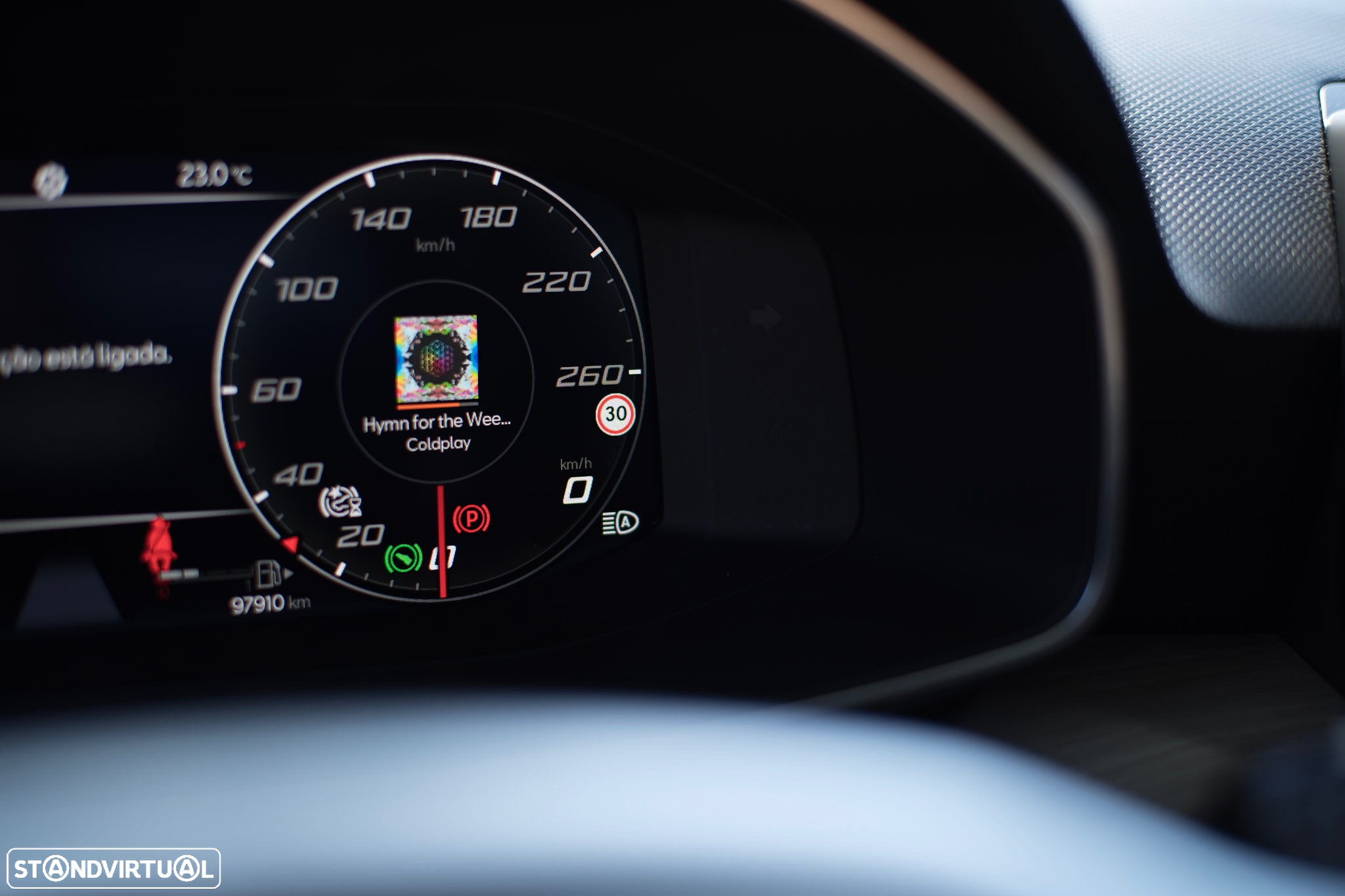 SEAT Leon ST - 11