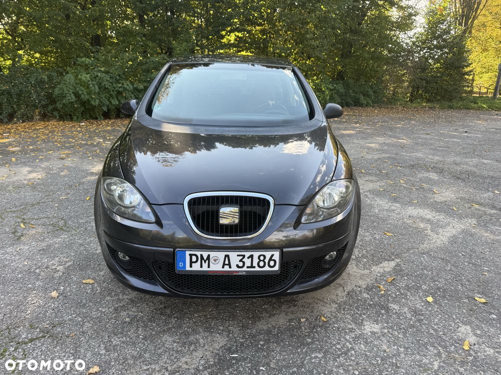 Seat Altea - 8
