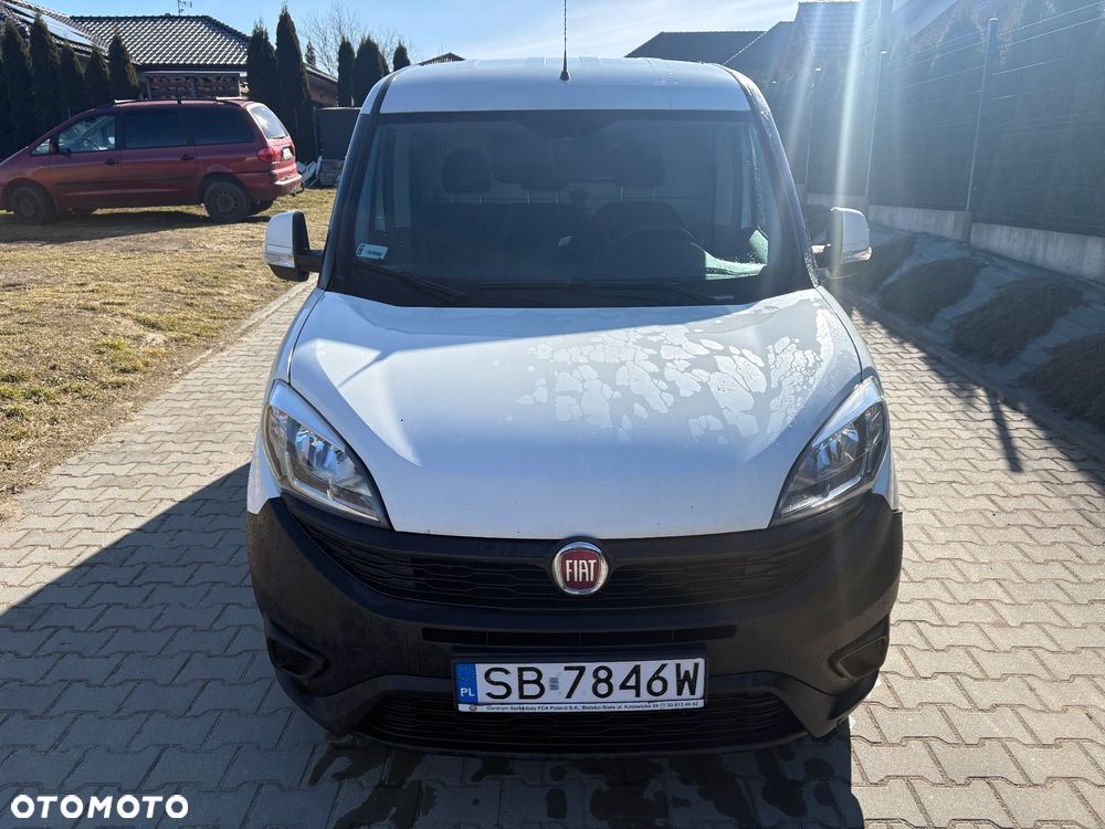 Fiat Doblo - 11
