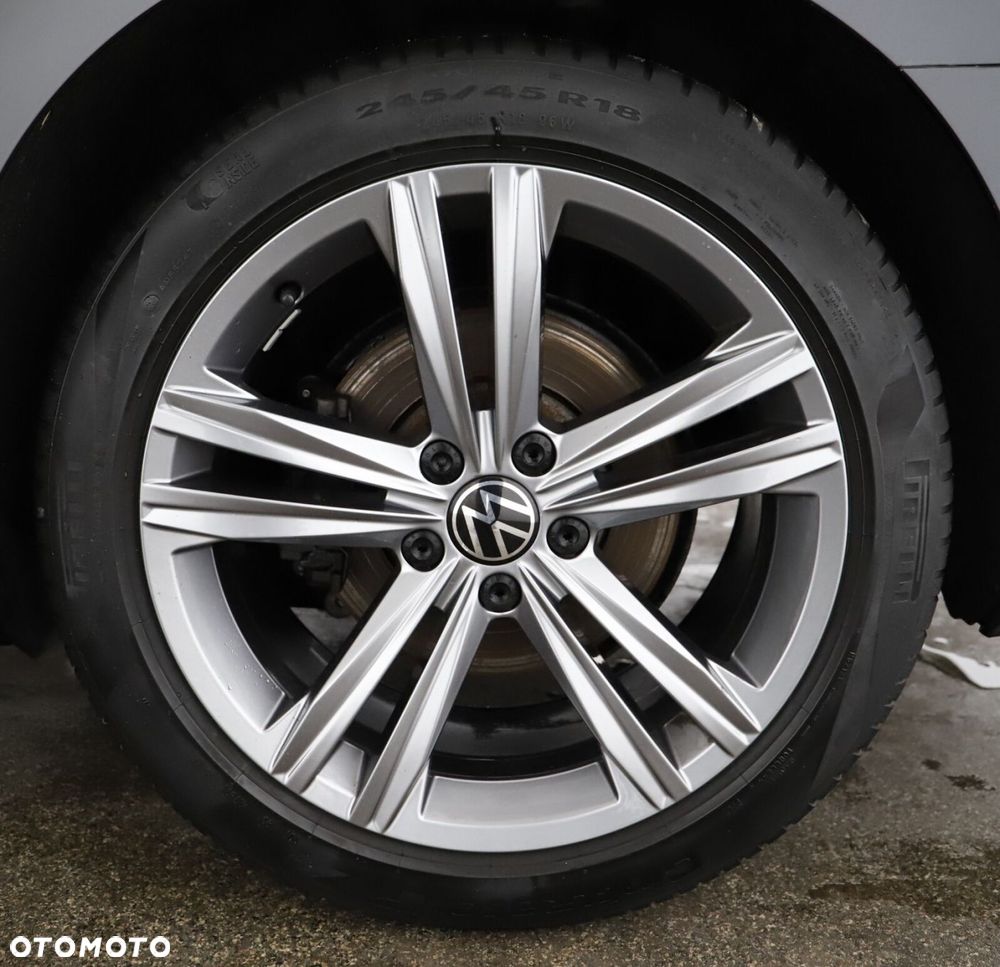 Volkswagen Arteon Shooting Brake 2.0 TDI 4Motion R-Line DSG - 26