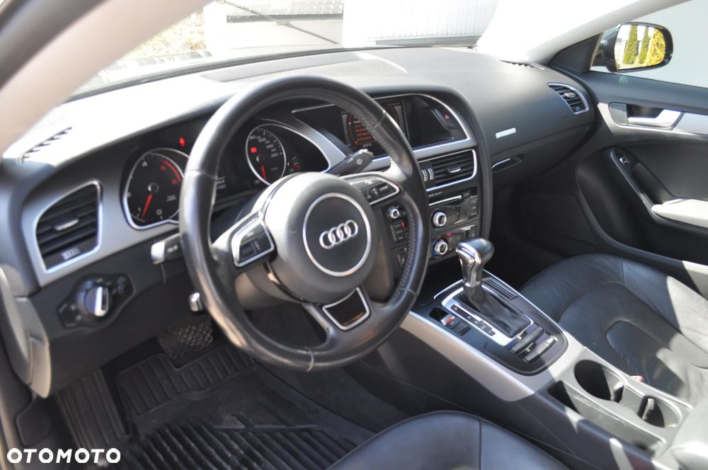 Audi A5 Sportback - 16