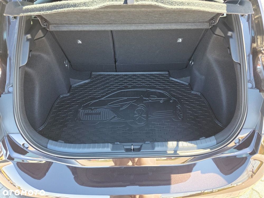 Toyota Corolla 1.2 T Comfort - 7