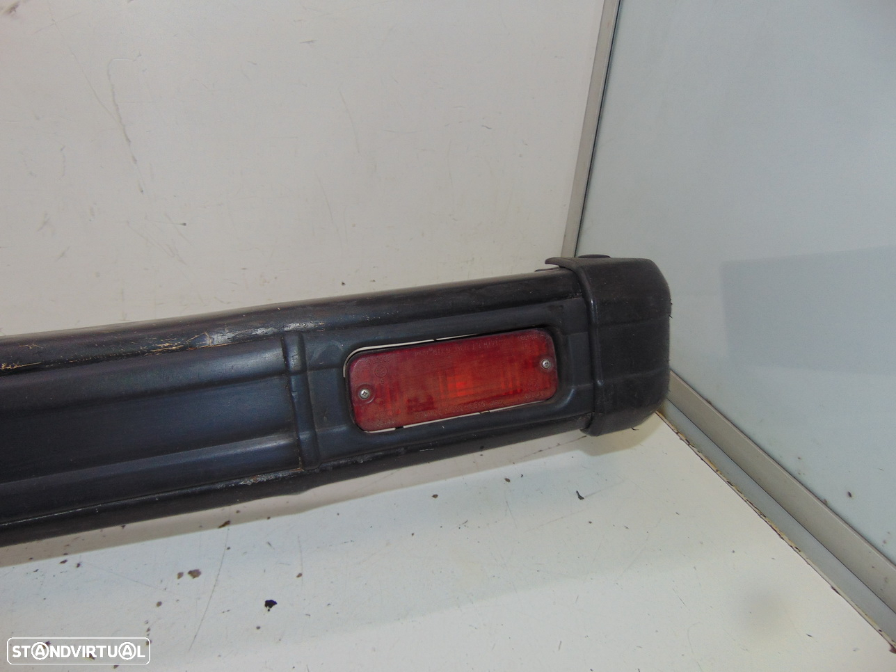 Triumph Acclaim para choques trás - 4