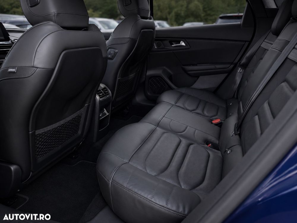Citroën C5 X 1.6 PureTech 180 S&S EAT8 Shine Pack - 15
