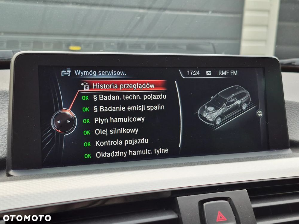 BMW Seria 3 320d - 16