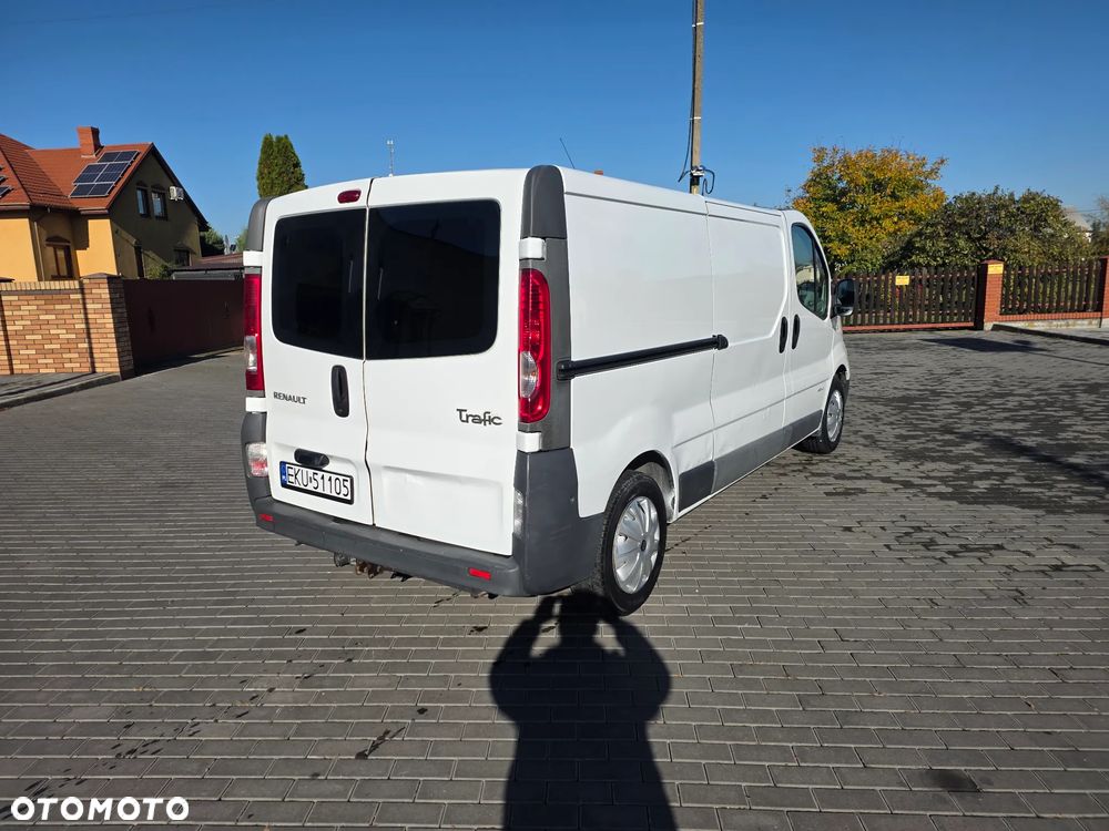 Renault Trafic - 21
