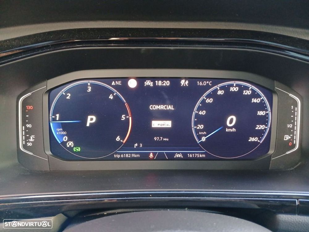 VW T-Roc 2.0 TDI R-Line DSG - 21