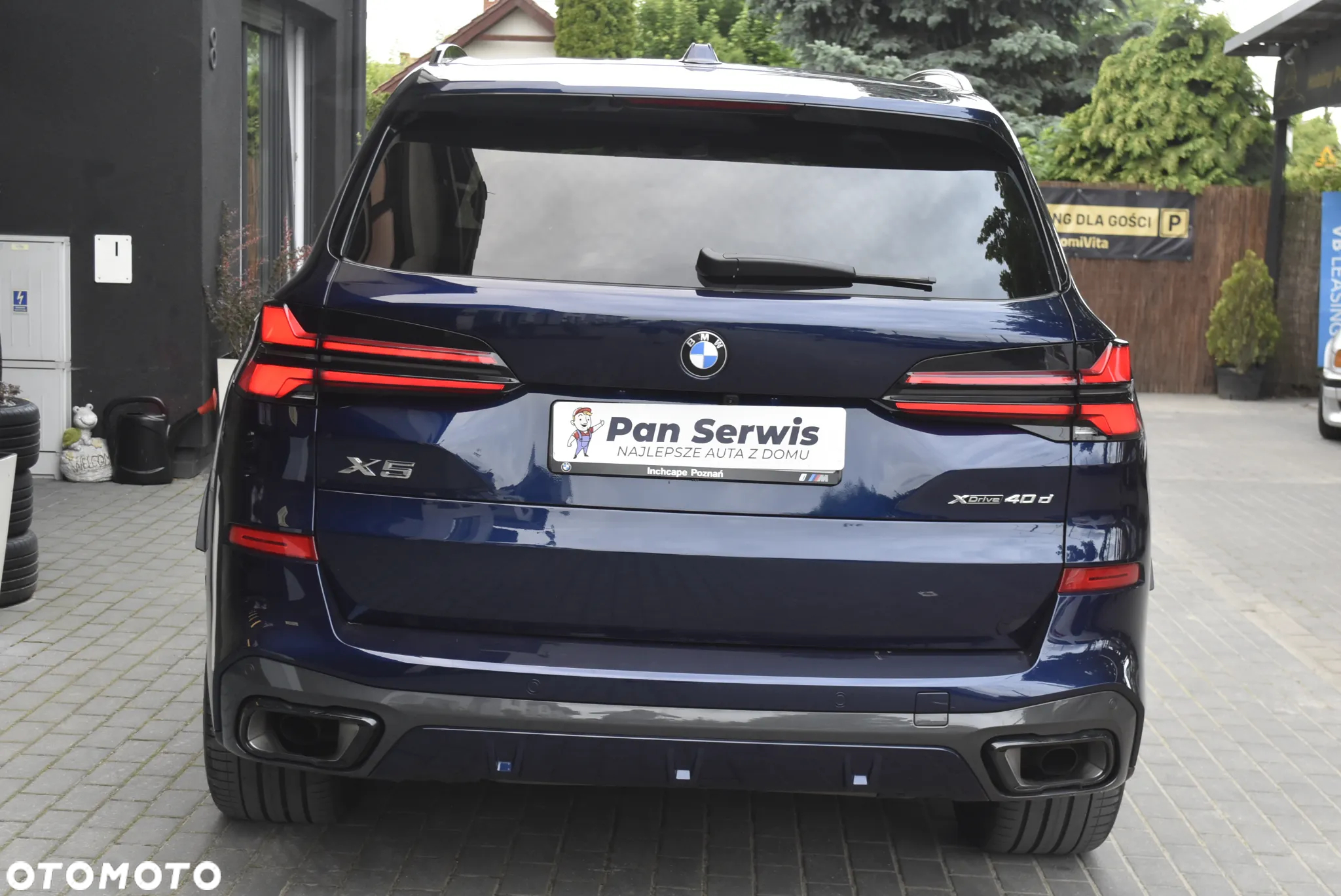 BMW X5 - 6