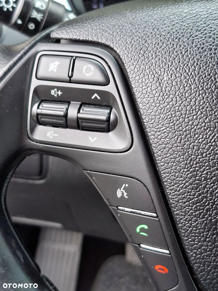 Kia Ceed 1.6 GDI Platinum Edition - 21