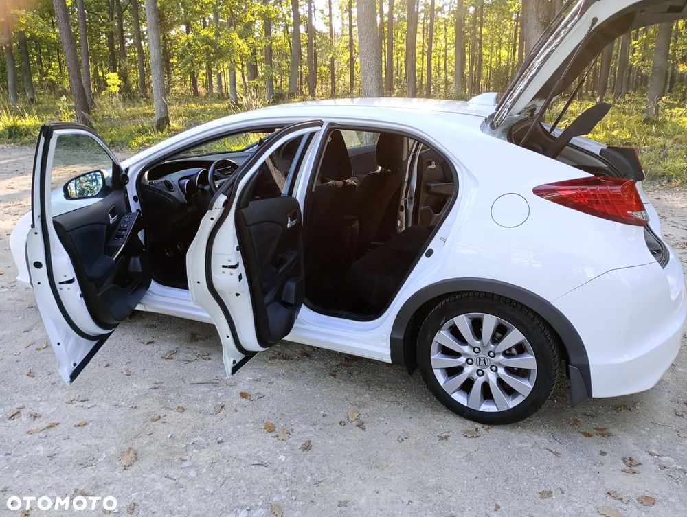 Honda Civic - 16