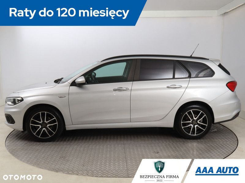 Fiat Tipo - 4