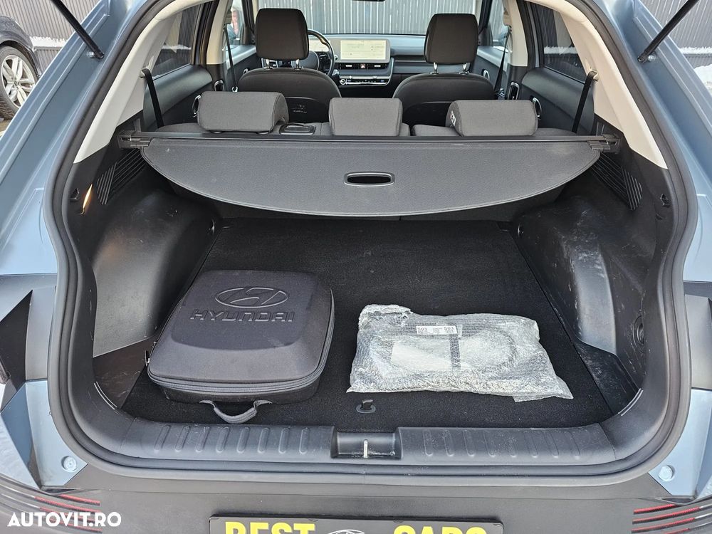 Hyundai IONIQ 5 229 CP 77 kWh 2WD Premium - 36