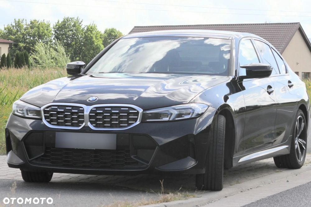 BMW Seria 3 M340i xDrive mHEV sport - 3