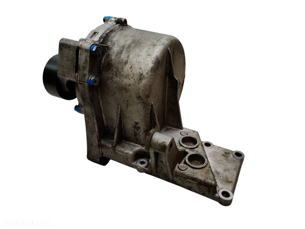 ALTERNATOR WODNY 180A BMW E65 E66 E67 E61 E60 V8 V12 7508607 - 2