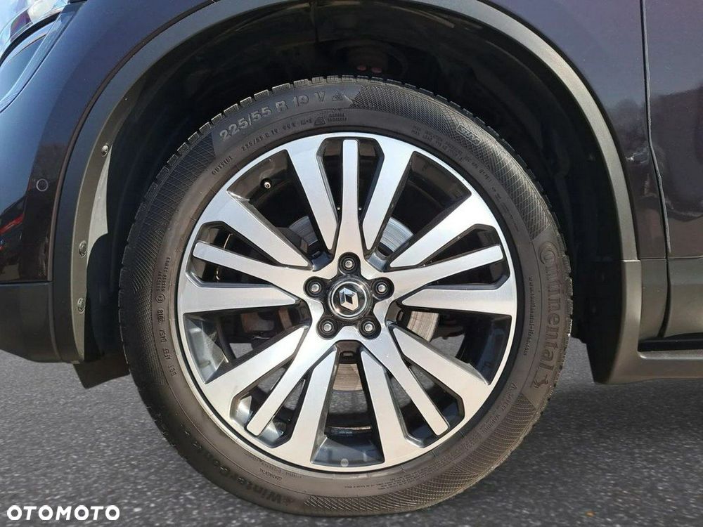 Renault Koleos 2.0 dCi Initiale Paris 4x4 X-Tronic - 9