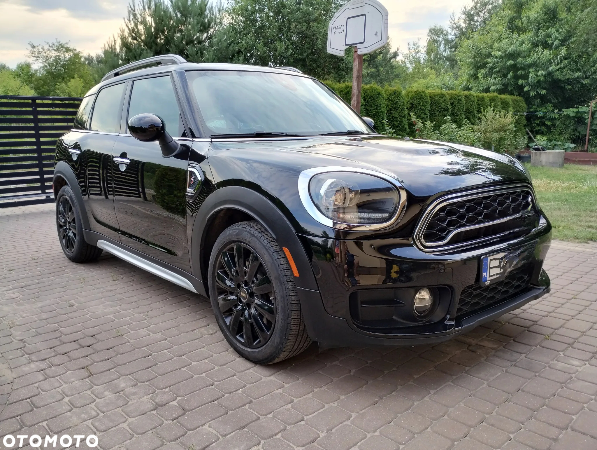 MINI Countryman Cooper S - 6