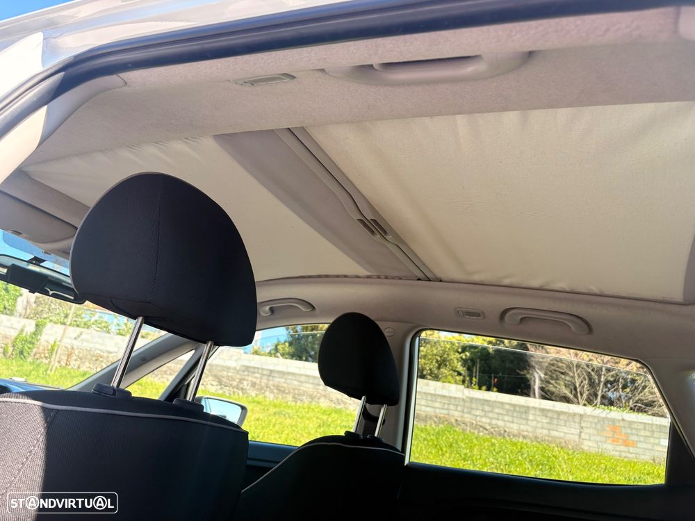 Kia Venga 1.4 CRDi TX ISG - 23