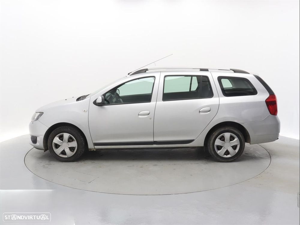 Dacia Logan MCV 0.9 TCe Confort - 5