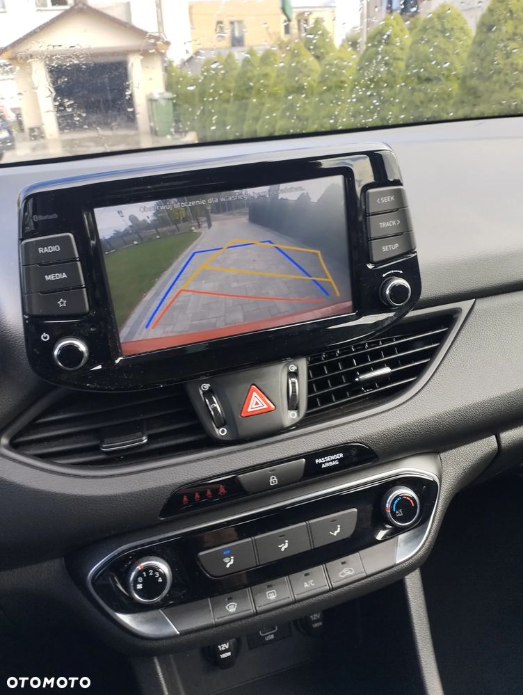 Hyundai i30 - 9