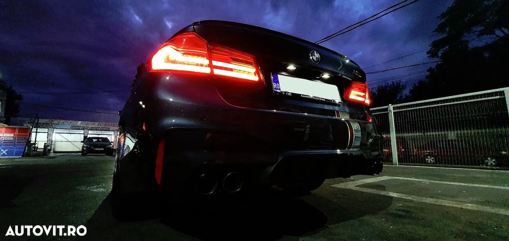 BMW M5 Standard - 16