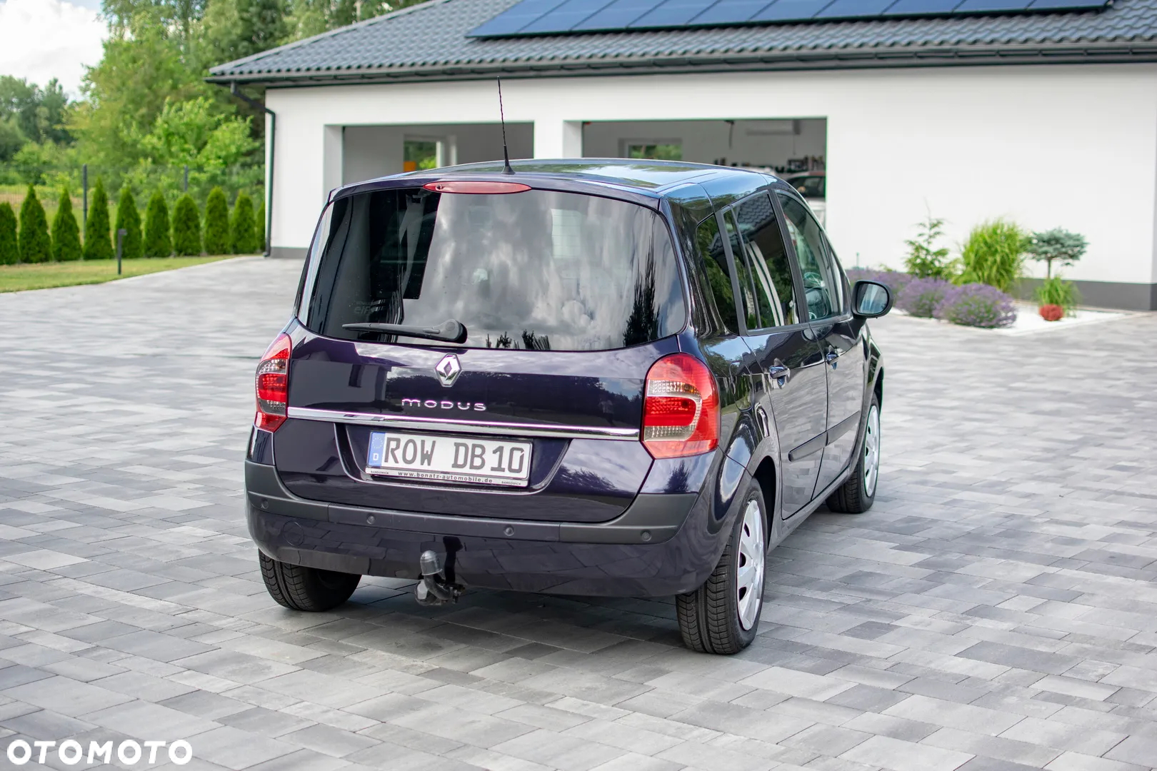 Renault Modus - 3