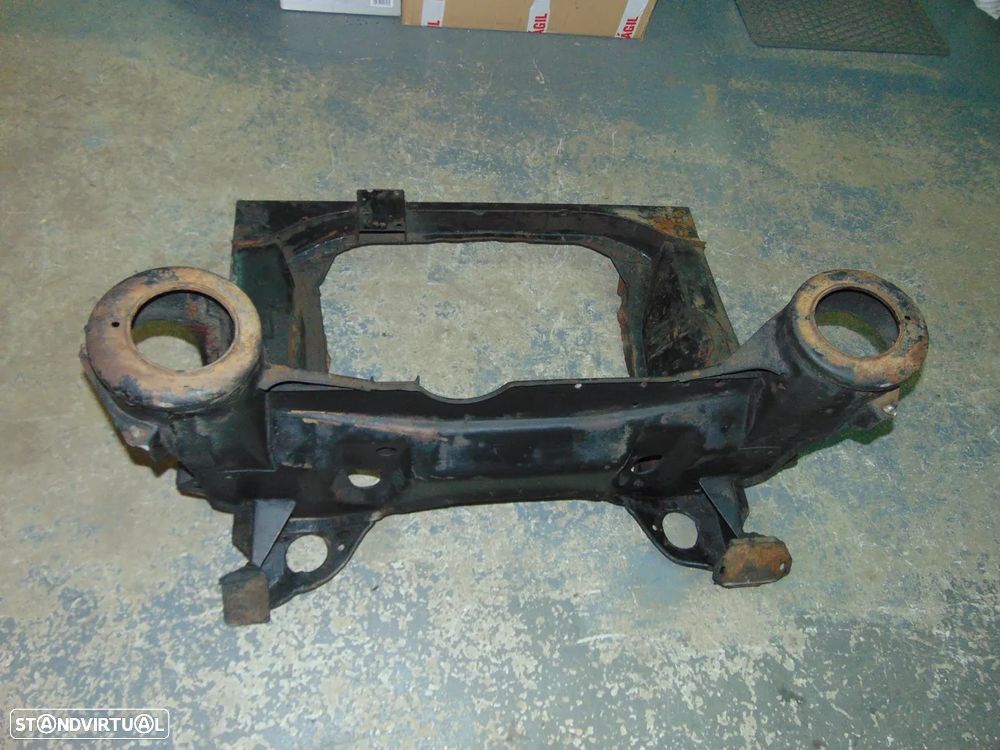 Austin 1100/1300/MG/Vanden plas princess/wolseley charriot frente - 4