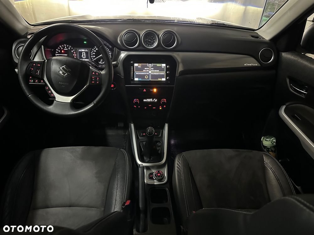 Suzuki Vitara - 7